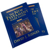 The New Testament Made Easier Deluxe Set