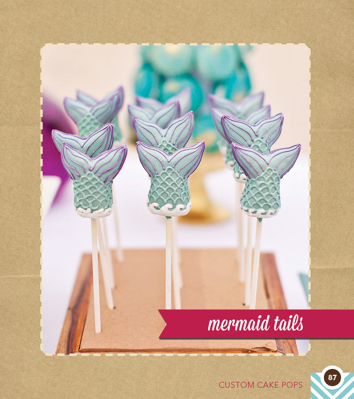 Pop Art: Decorating and Shaping Custom Cake Pops - Cedar Fort Publishing & Media