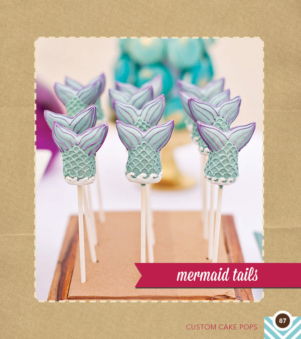 Pop Art: Decorating and Shaping Custom Cake Pops - Cedar Fort Publishing & Media
