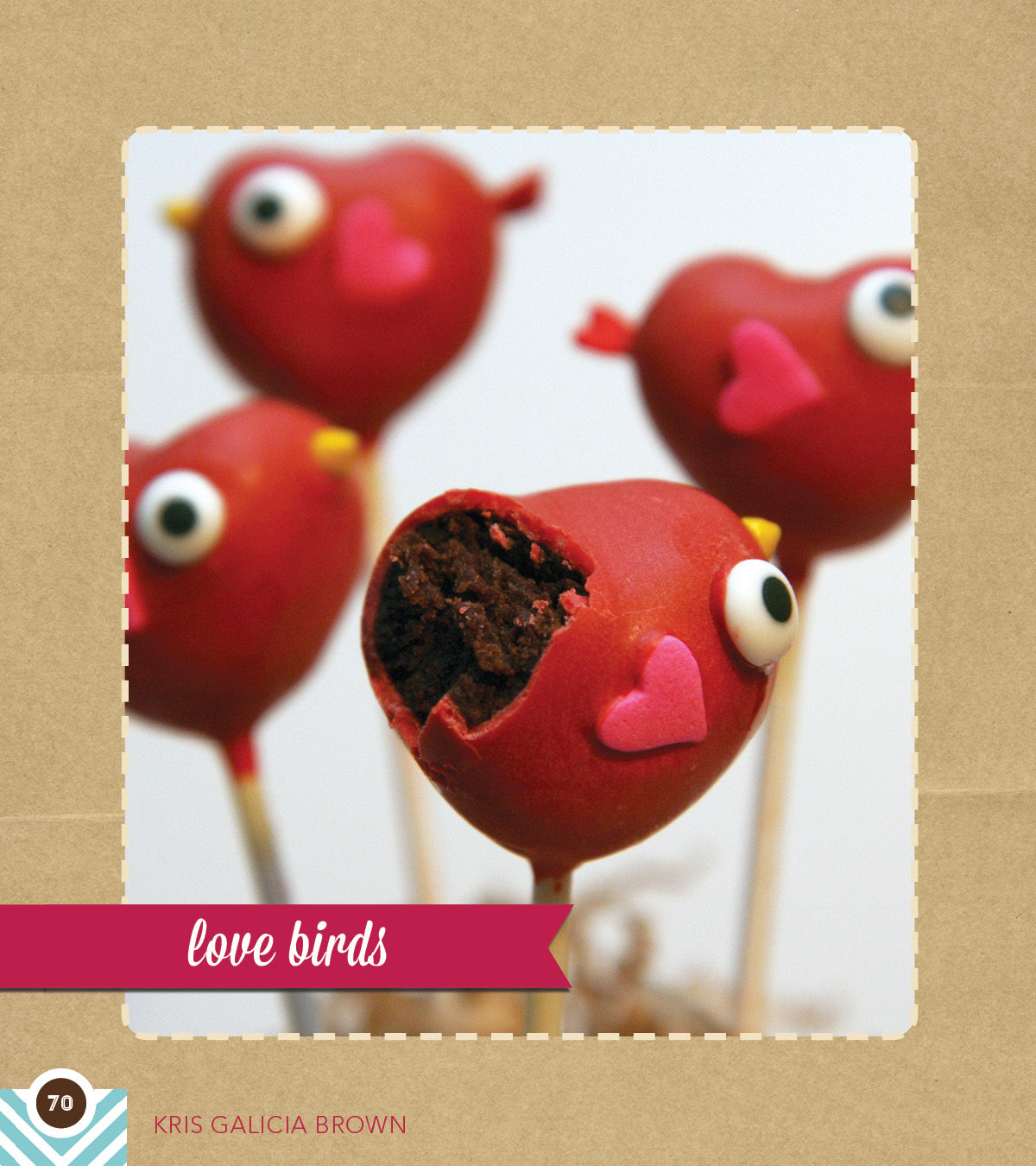 Pop Art: Decorating and Shaping Custom Cake Pops - Cedar Fort Publishing & Media