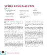 Pop Art: Decorating and Shaping Custom Cake Pops - Cedar Fort Publishing & Media