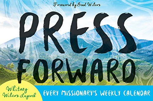 Press Forward