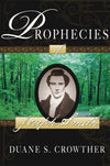 K234 Prophecies of Joseph Smith, pb
