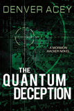 Quantum Deception, The - Paperback