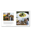Real Food Real Kitchens: New York Cookbook