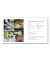 Real Food Real Kitchens: New York Cookbook - Cedar Fort Publishing & Media