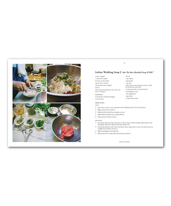 Real Food Real Kitchens: New York Cookbook - Cedar Fort Publishing & Media