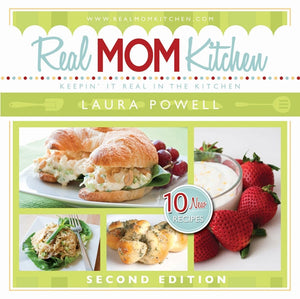 Real Mom Kitchen