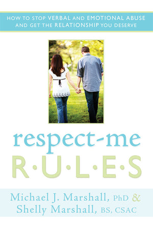 Respect-Me Rules - Paperback