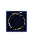 Rhianna Bracelet - Lenora Skye Collection