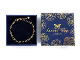Rhianna Bracelet - Lenora Skye Collection