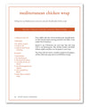 Sandwiched: Grill 'Em, Toast 'Em, Stuff 'Em, Eat 'Em - Cedar Fort Publishing & Media