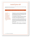 Sandwiched: Grill 'Em, Toast 'Em, Stuff 'Em, Eat 'Em - Cedar Fort Publishing & Media