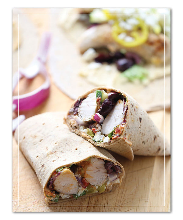 Sandwiched: Grill 'Em, Toast 'Em, Stuff 'Em, Eat 'Em - Cedar Fort Publishing & Media