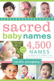 Sacred Baby Names