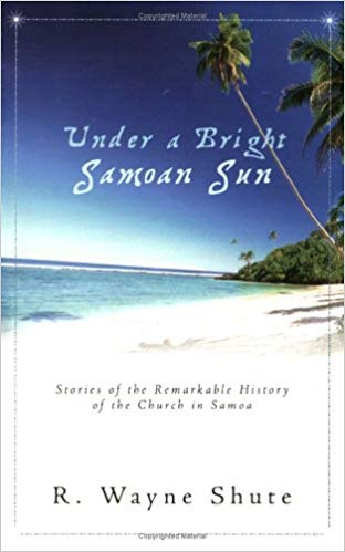 Under a Bright Samoan Sun
