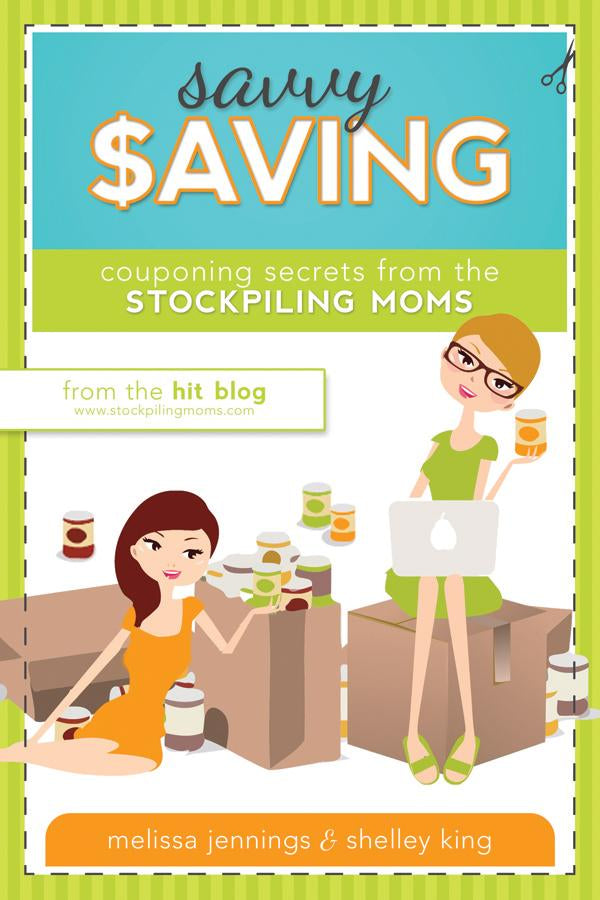Savvy Saving - Cedar Fort Publishing & Media