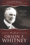 Life of Orson F. Whitney