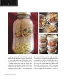 The Meals in a Jar Handbook: Gourmet Food Storage Made Easy (Paperback)