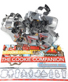 Cookie Companion, The - Cookie Cutter Set - Cedar Fort Publishing & Media