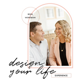 Design Your Life BUNDLE (Book and Workbook)