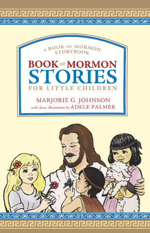 BOM Stories For Little Children