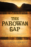 The Parowan Gap