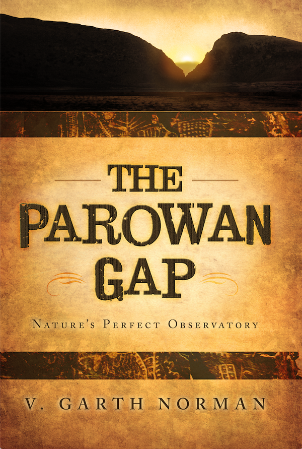 The Parowan Gap - Cedar Fort Publishing & Media