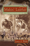 Makin' leather