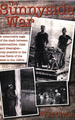 The Sunnyside War - Cedar Fort Publishing & Media