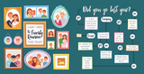 Mother's Easy Answers to Life's Difficult Questions