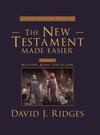 The New Testament Made Easier Deluxe Set