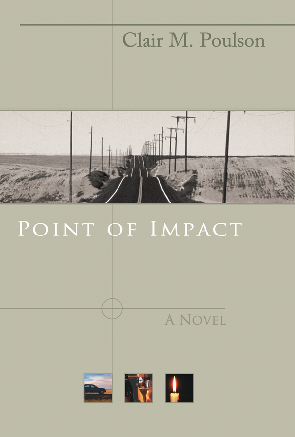 Point of Impact - Cedar Fort Publishing & Media