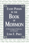 Every Person in the Book of Mormon
