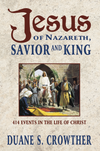 Jesus of Nazareth, Savior and King