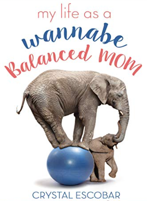 My Life as a Wannabe Balanced Mom