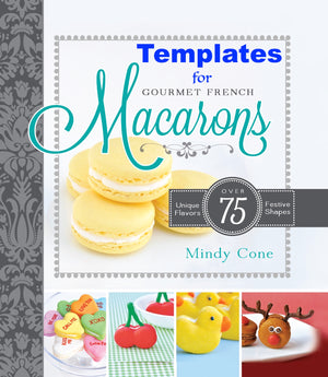 Gourmet French Macarons Downloads