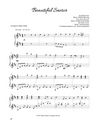 Beautiful Savior - Sheet Music - Downloads (from "Zion" by Blake Gillette)