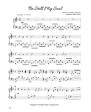 Be Still My Soul - Sheet Music - Downloads (from "Zion" by Blake Gillette)