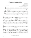Dare to Stand Alone - Sheet Music - Downloads (from "Zion" by Blake Gillette)
