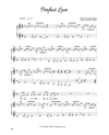 Perfect Love - Sheet Music - Downloads (from "Zion" by Blake Gillette)