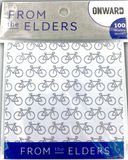 Elder Missionary "From the Elders" Sticky Notes