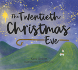 The Twentieth Christmas Eve - Bridgewood Publishing