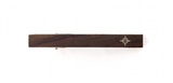 Wooden Tie Bar - Guiding Star