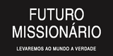 Future Missionary Badge - Portuguese