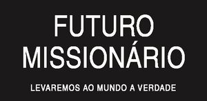 Future Missionary Badge - Portuguese