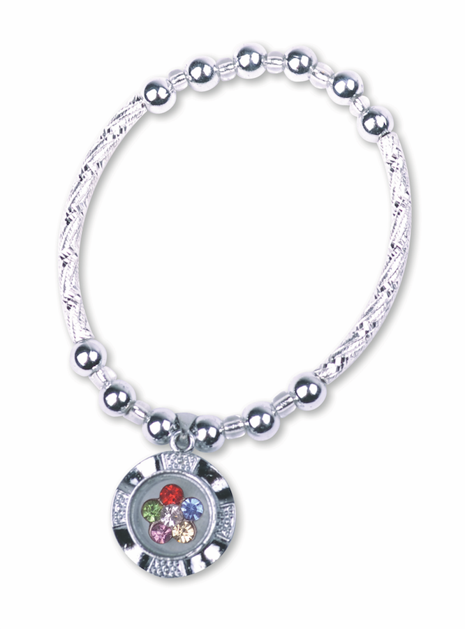 Spinner Bracelet - Multi