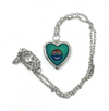 Love Your Smile Mood Locket