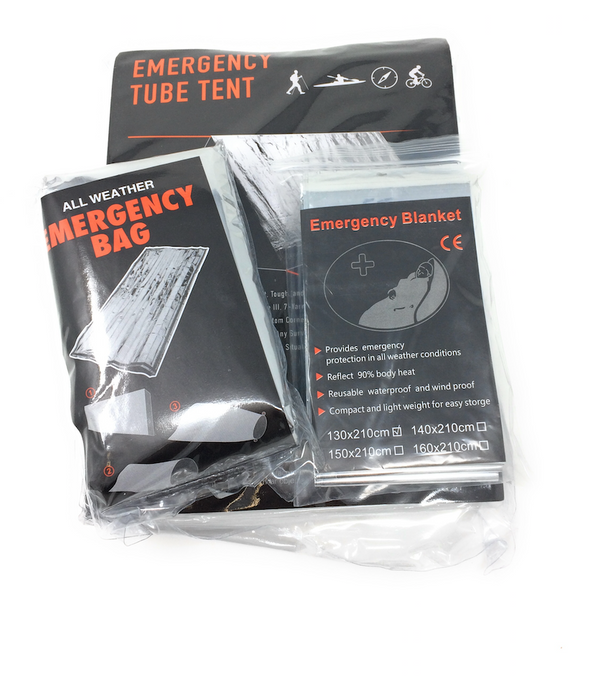 Preparedness Pack