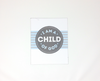 I Am A Child of God - Art Print - 3pk - Boy